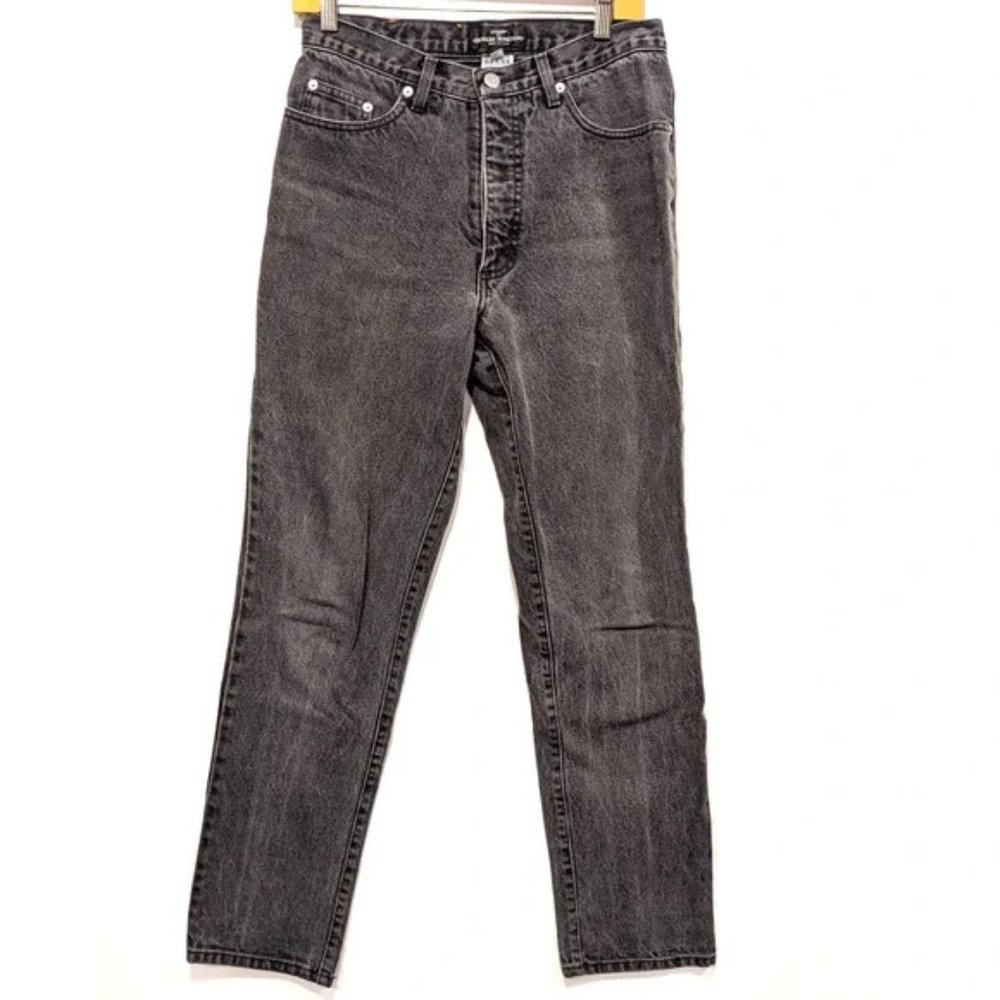 Vintage Guess By Georges Marciano Mom Jeans Style 39001